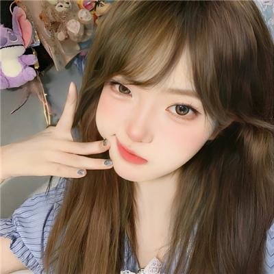 虚拟天后