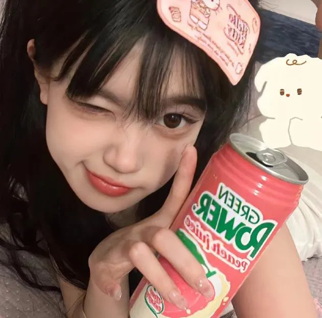 纯情