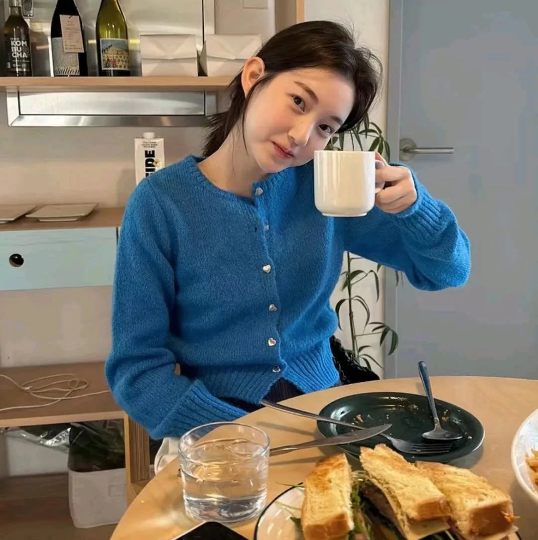 与狼共枕